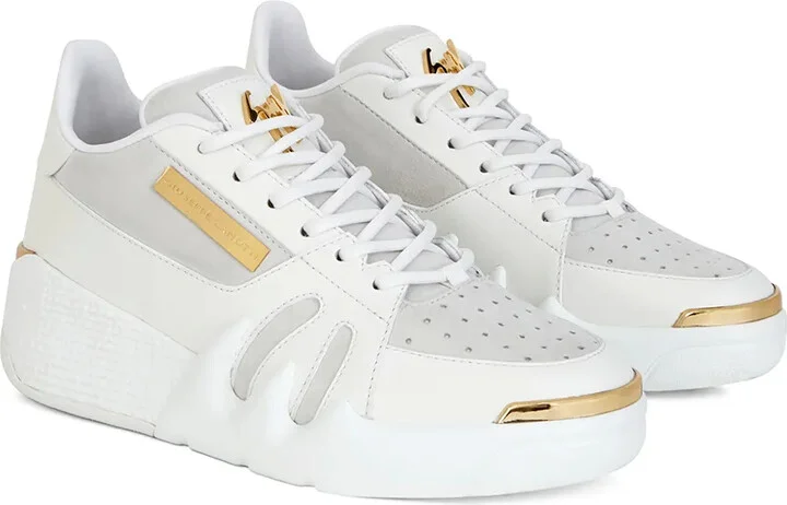 Talon mid-top sneakers - Image 2