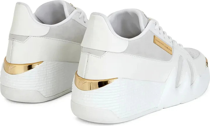 Talon mid-top sneakers - Image 3