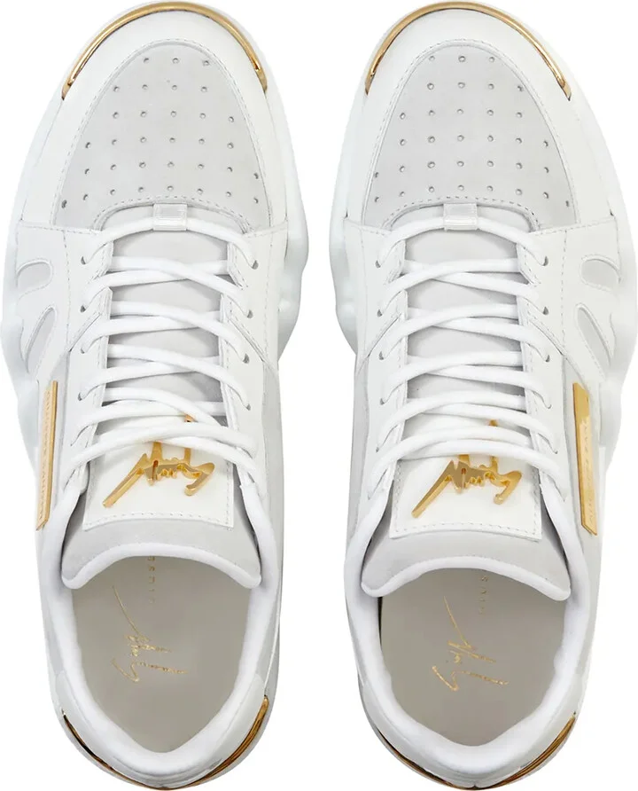 Talon mid-top sneakers - Image 4