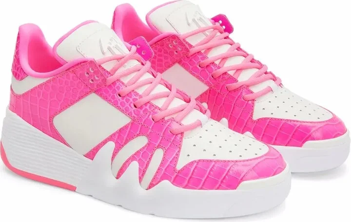 Talon mid-top sneakers - Image 2