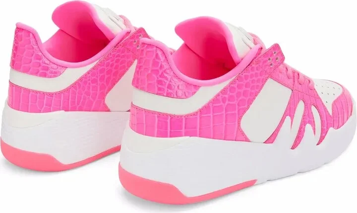 Talon mid-top sneakers - Image 3