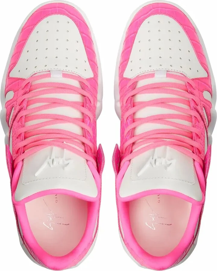 Talon mid-top sneakers - Image 4