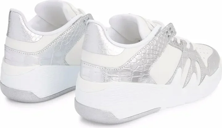 Talon mid-top sneakers - Image 3