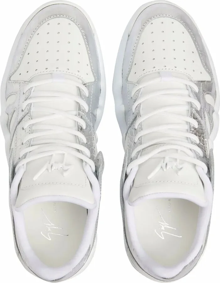 Talon mid-top sneakers - Image 4