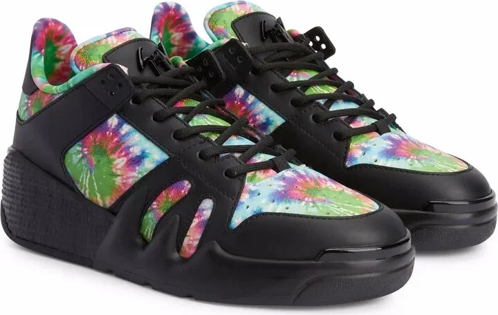 Talon mid-top sneakers - Image 2