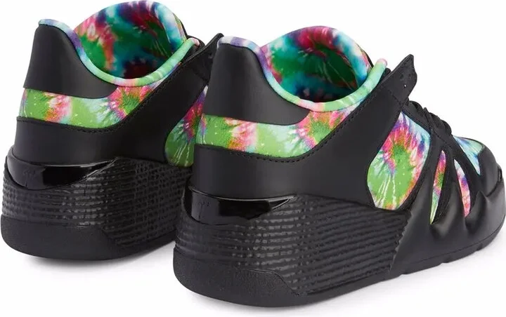 Talon mid-top sneakers - Image 3