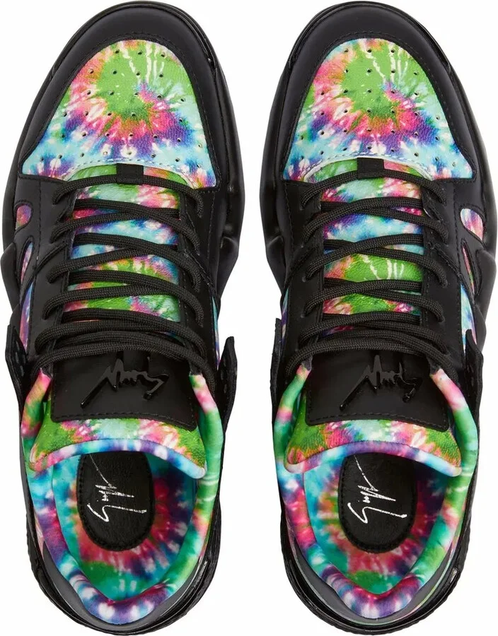 Talon mid-top sneakers - Image 4
