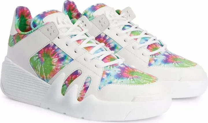 Talon mid-top sneakers - Image 2