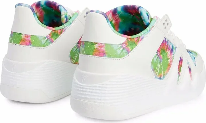 Talon mid-top sneakers - Image 3