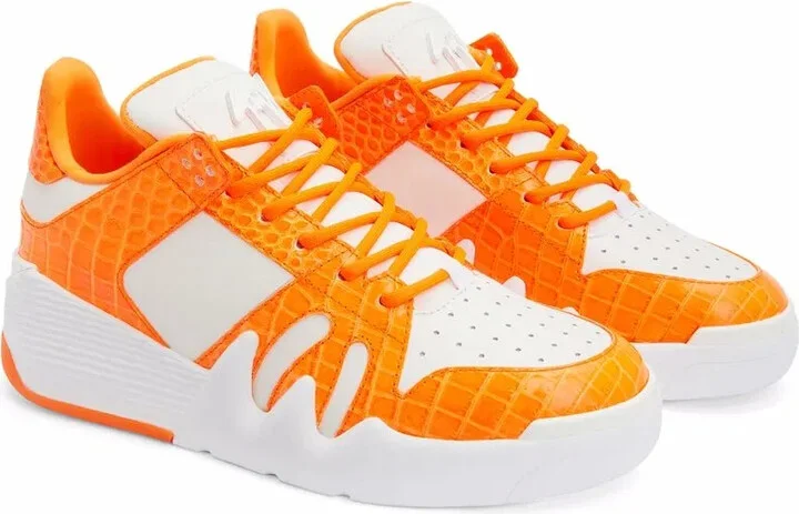 Talon mid-top sneakers - Image 2