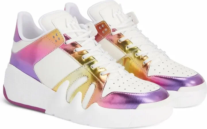 Talon mid-top sneakers - Image 2