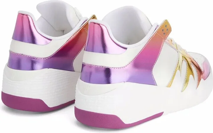 Talon mid-top sneakers - Image 3