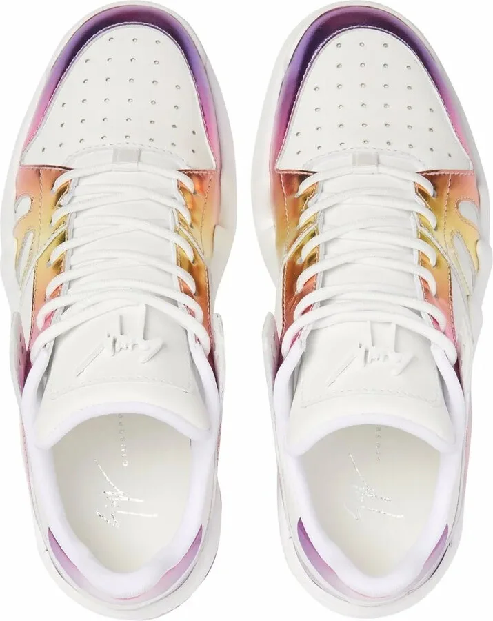 Talon mid-top sneakers - Image 4