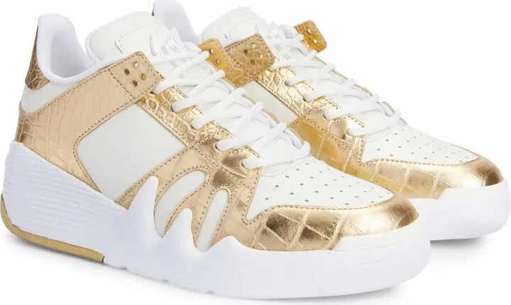 Talon mid-top sneakers - Image 2