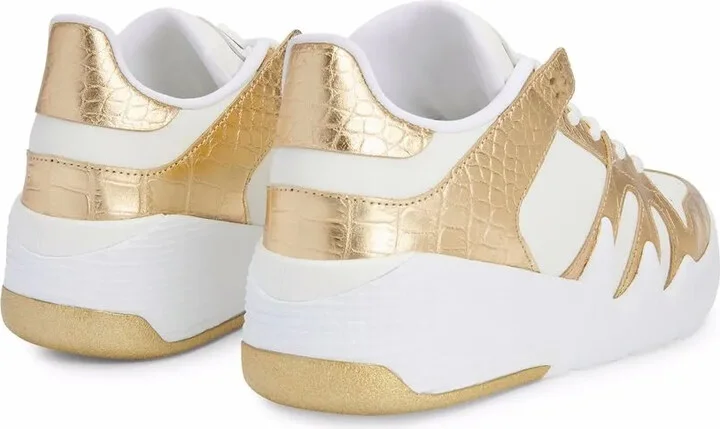 Talon mid-top sneakers - Image 3