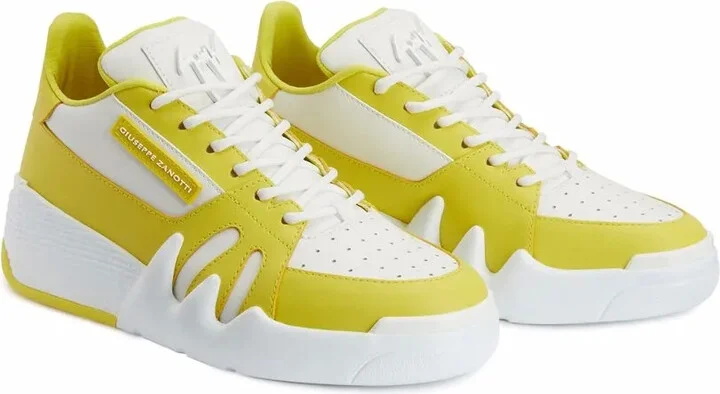 Talon mid-top sneakers - Image 2