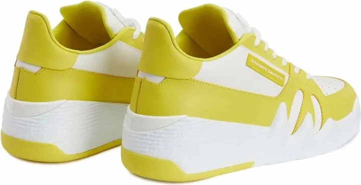 Talon mid-top sneakers - Image 3