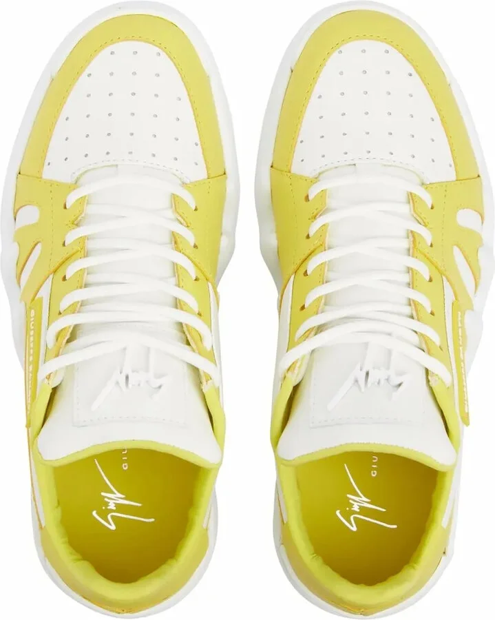 Talon mid-top sneakers - Image 4