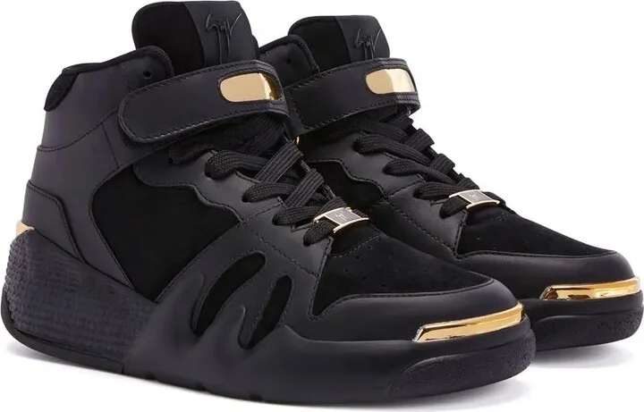 Talon mid-top sneakers - Image 2