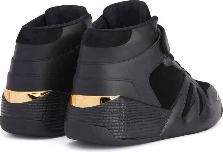 Talon mid-top sneakers - Image 3