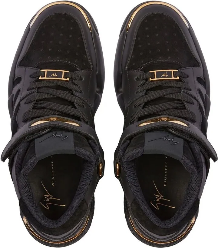 Talon mid-top sneakers - Image 4