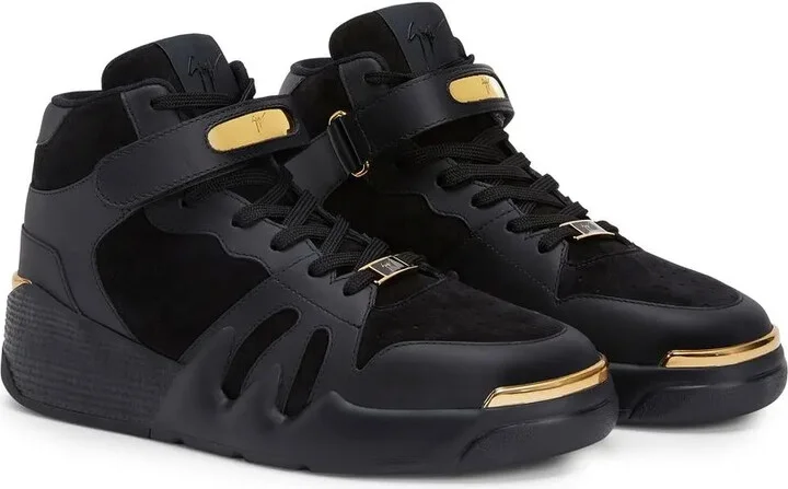 Talon mid-top sneakers - Image 2