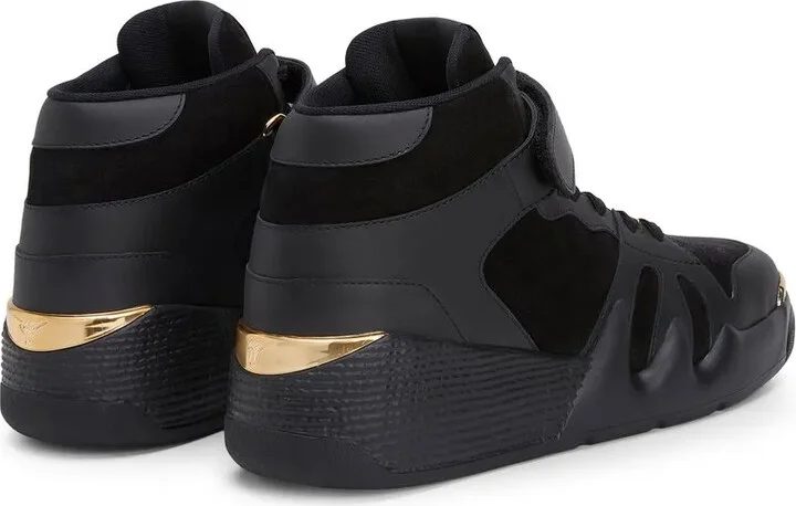 Talon mid-top sneakers - Image 3