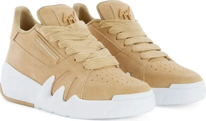 Talon mid-top sneakers - Image 2