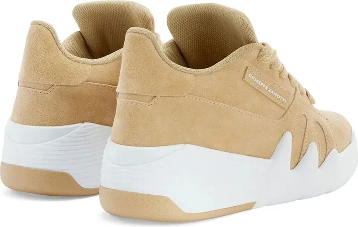 Talon mid-top sneakers - Image 3