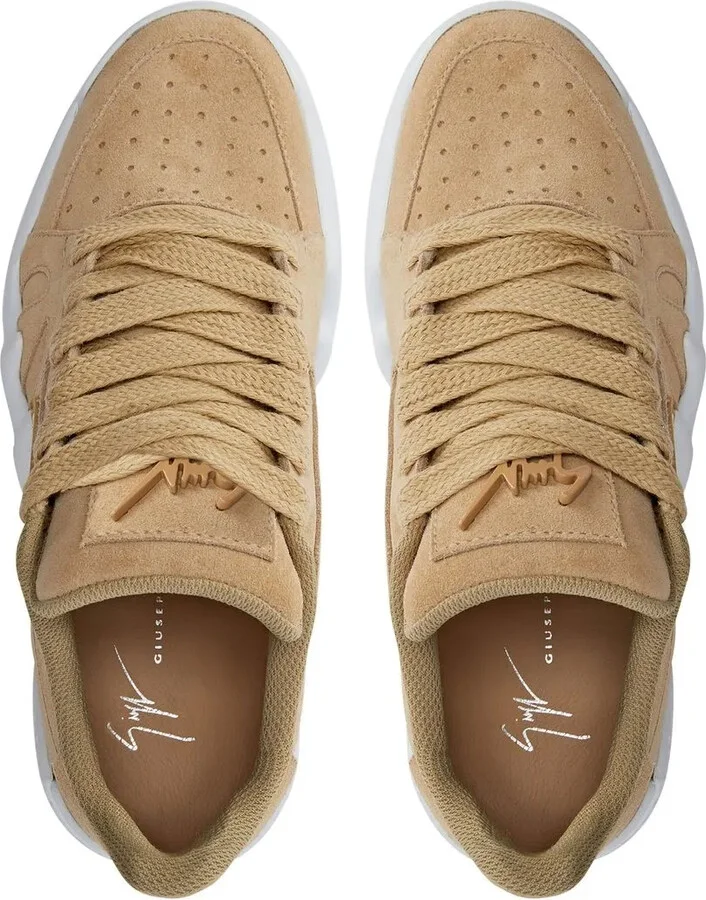 Talon mid-top sneakers - Image 4