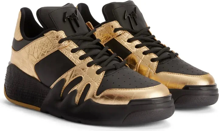 Talon mid-top sneakers - Image 2