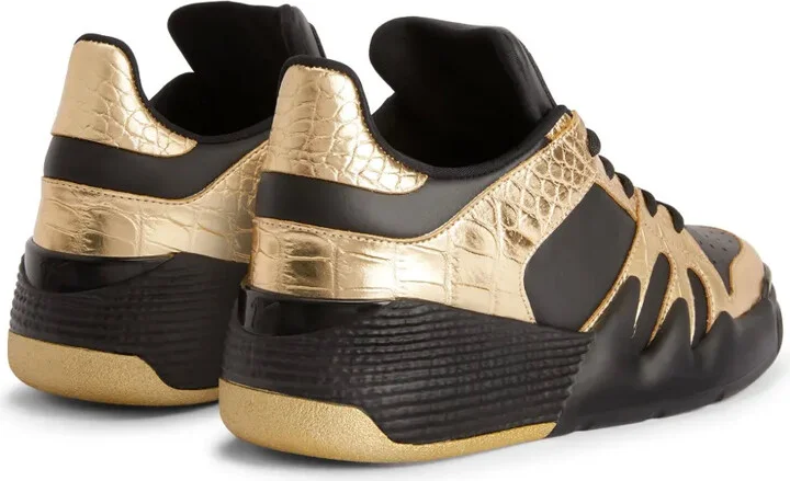 Talon mid-top sneakers - Image 3