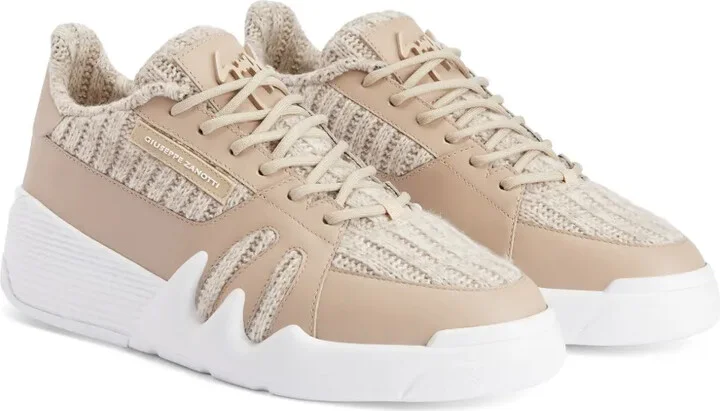 Talon mid-top sneakers - Image 2