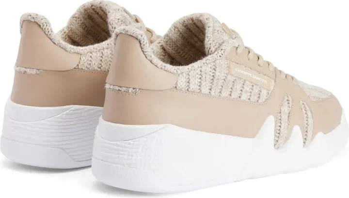 Talon mid-top sneakers - Image 3