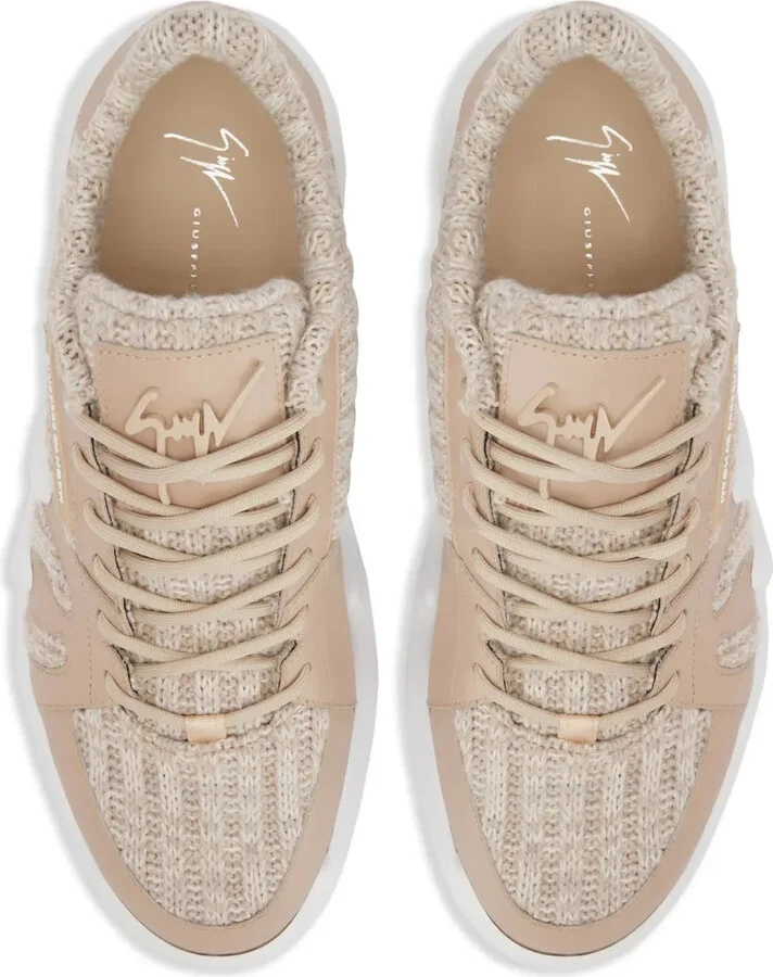 Talon mid-top sneakers - Image 4