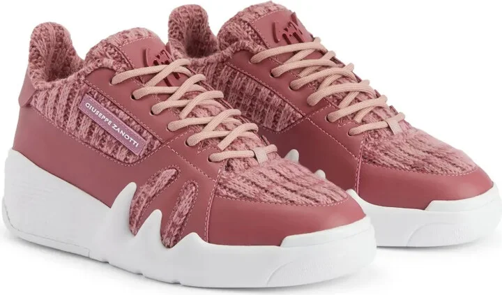 Talon mid-top sneakers - Image 2