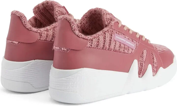 Talon mid-top sneakers - Image 3