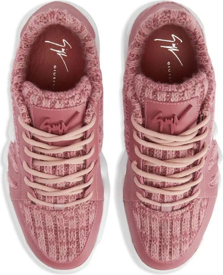Talon mid-top sneakers - Image 4