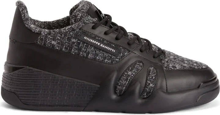Talon mid-top sneakers