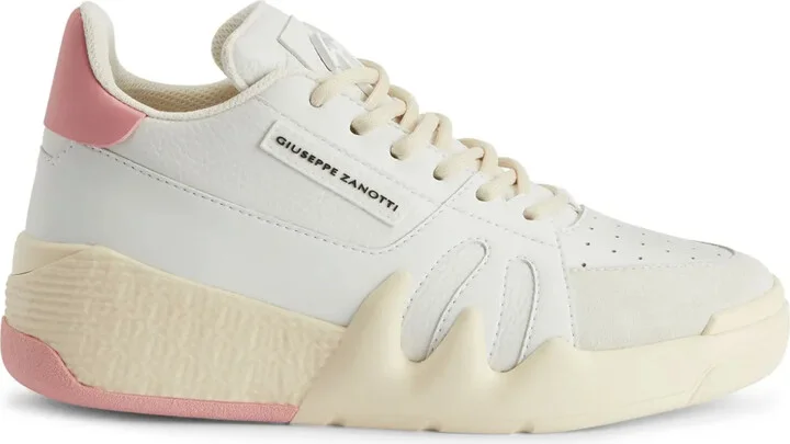 Talon mid-top sneakers