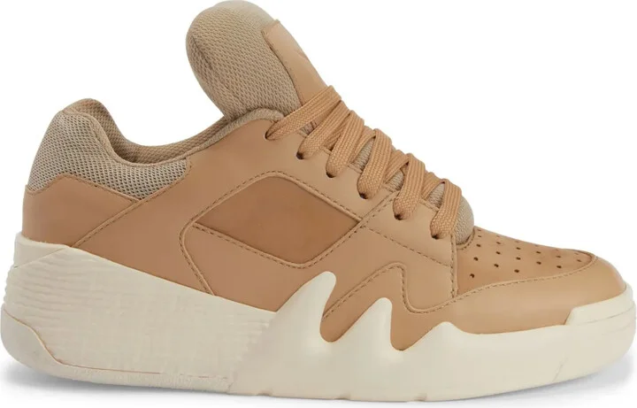 Talon mid-top sneakers