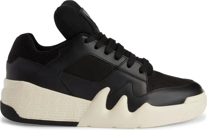 Talon mid-top sneakers