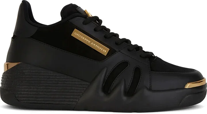 Talon mid-top sneakers