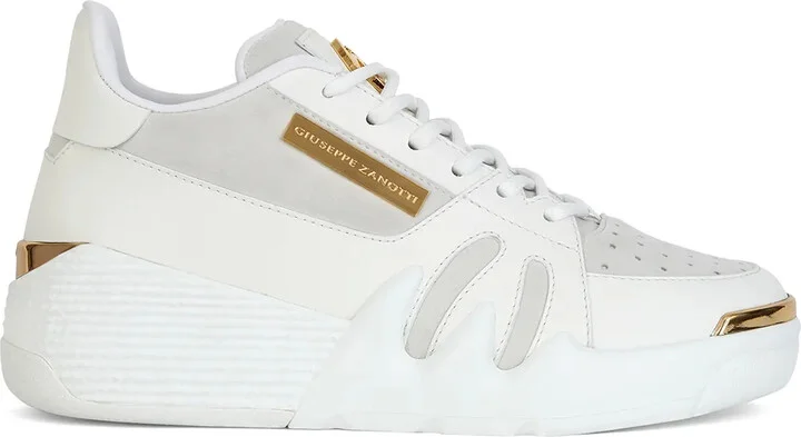 Talon mid-top sneakers