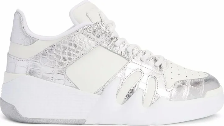 Talon mid-top sneakers