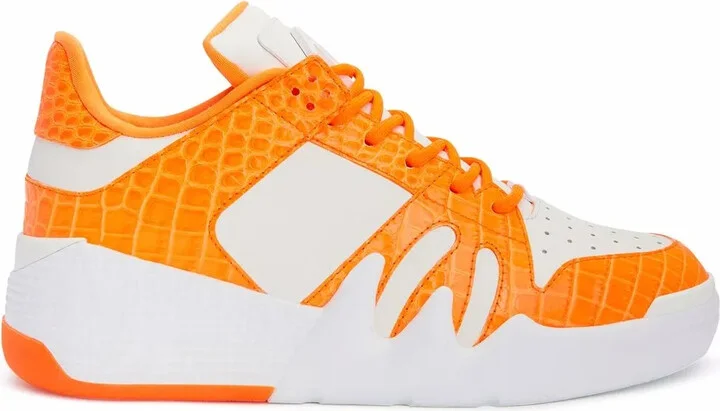 Talon mid-top sneakers