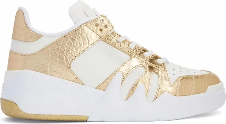 Talon mid-top sneakers
