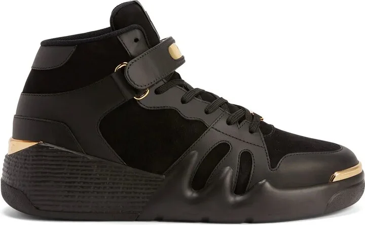 Talon mid-top sneakers