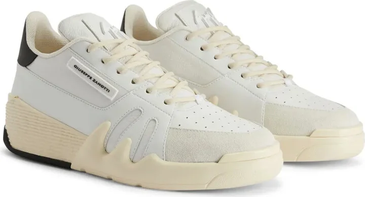 Talon panelled sneakers - Image 2
