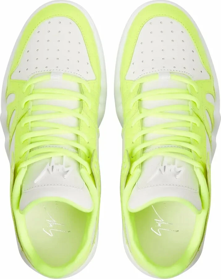 Talon sneakers - Image 4